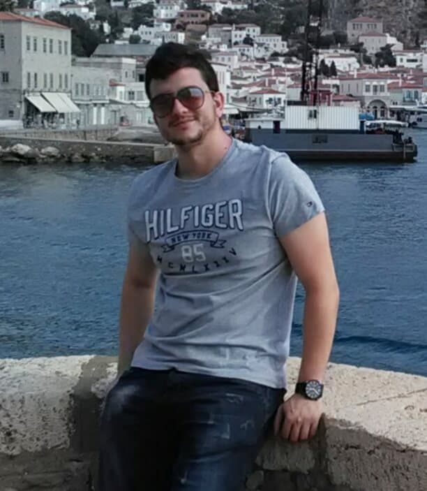 Image CV